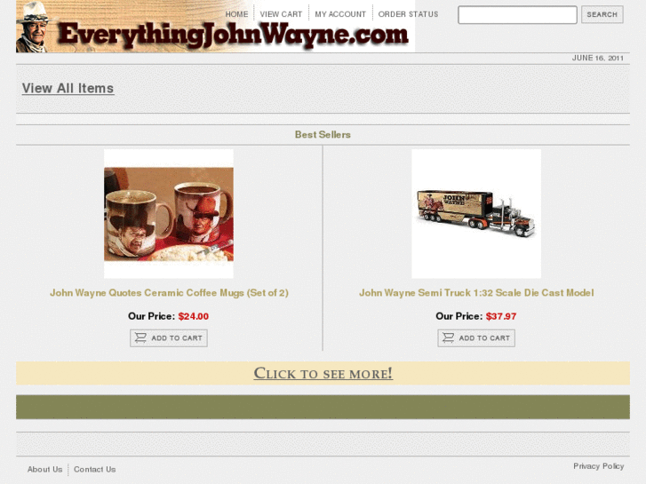 www.everythingjohnwayne.com