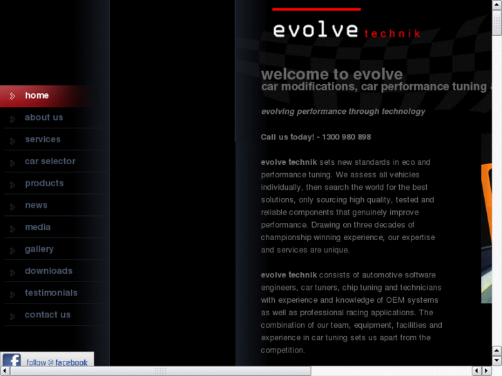 www.evolve-technik.com