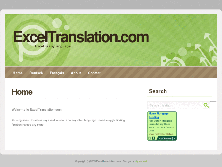 www.exceltranslation.com