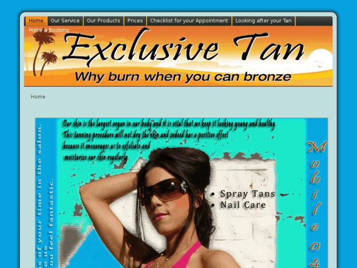 www.exclusivetan.org