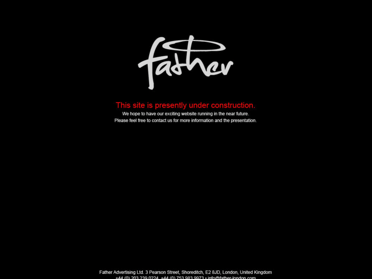 www.father-london.com