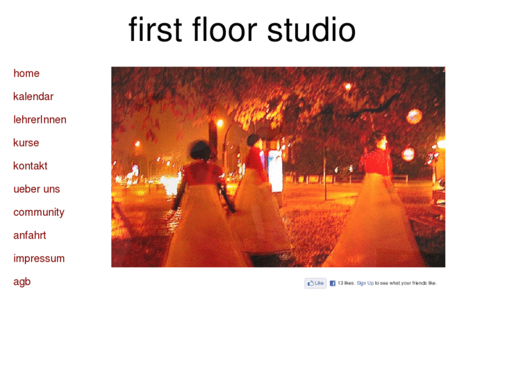 www.firstfloorstudio.net