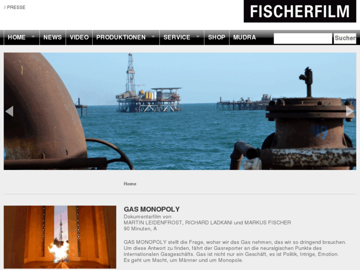 www.fischerfilm.com