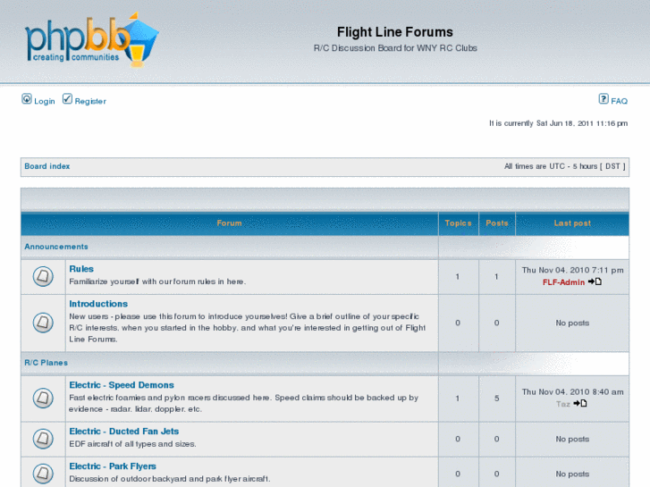 www.flightlineforums.com