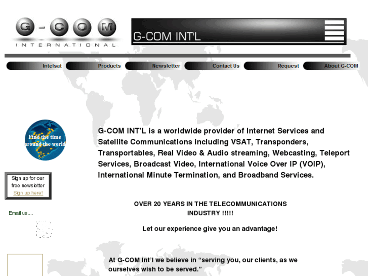 www.g-com.com