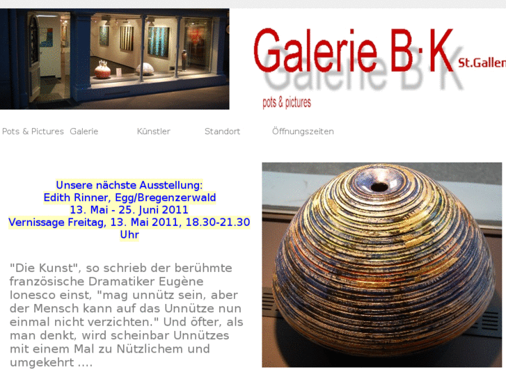 www.galeriebk.com