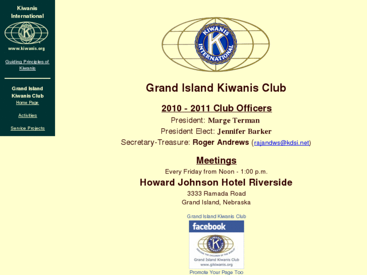 www.gikiwanis.org