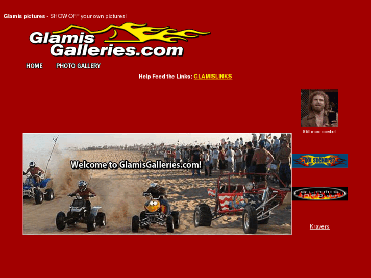 www.glamisgalleries.com