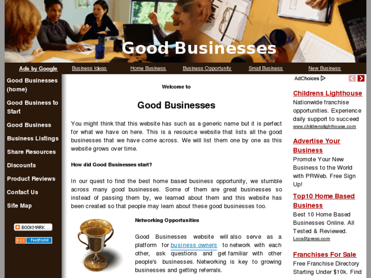 www.goodbusinesses.org