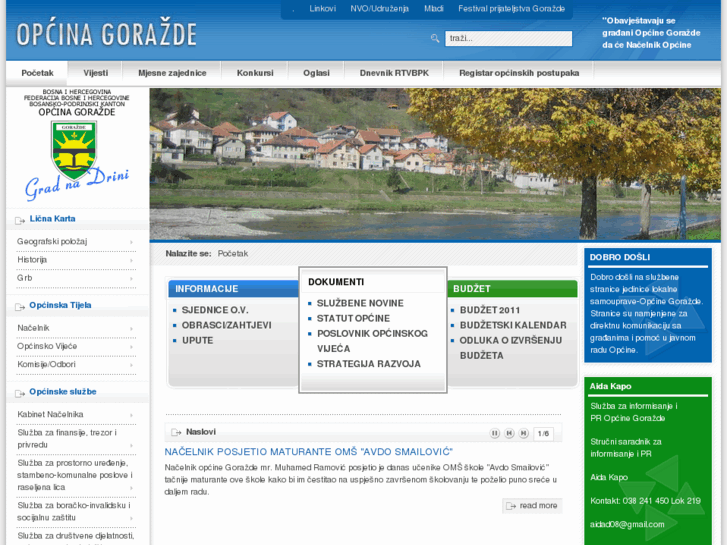 www.gorazde.ba