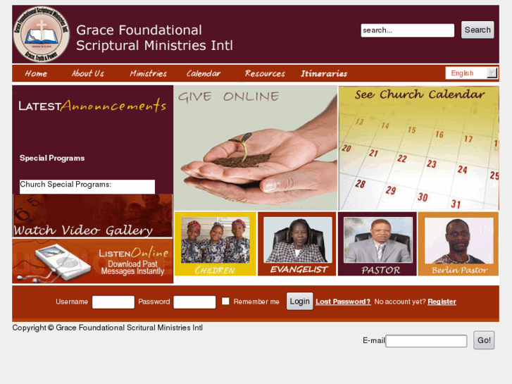 www.gracefoundational.org