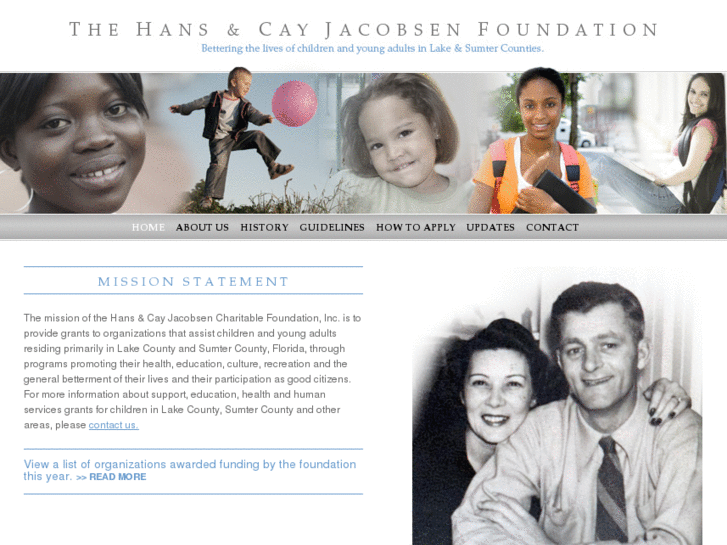 www.hansandcayjacobsenfoundation.org
