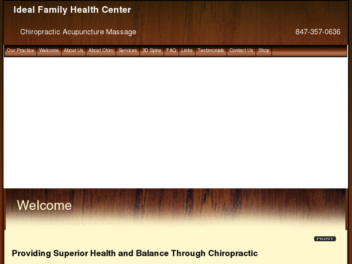 www.idealfamilyhealthctr.com