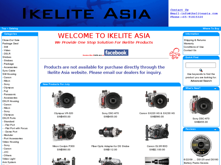 www.ikeliteasia.com