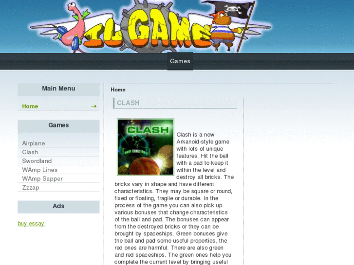 www.ilgame.com