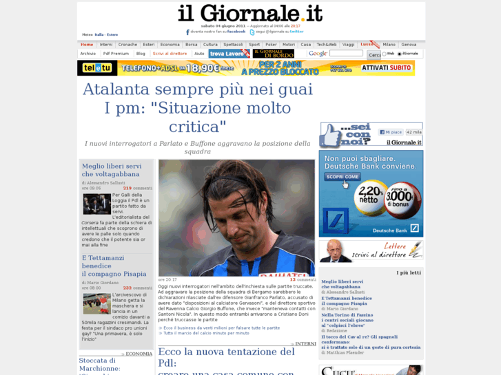 www.ilgiornale.it