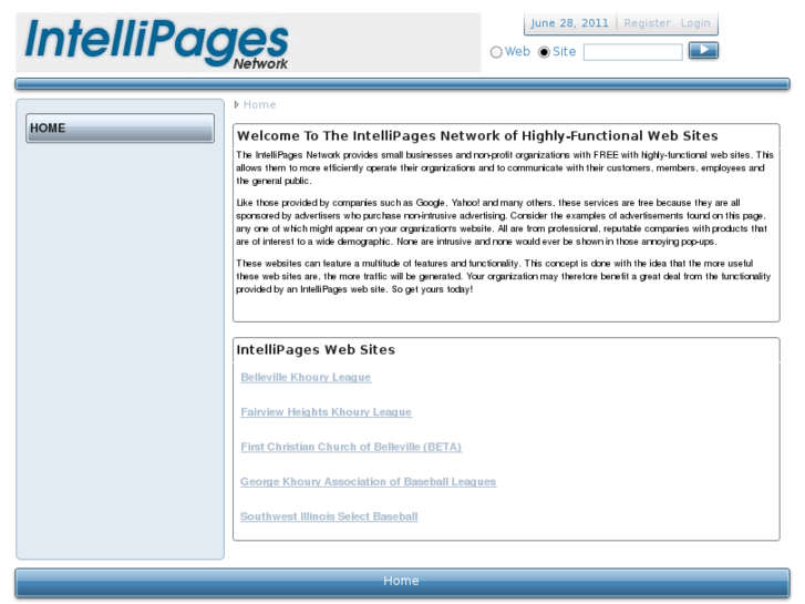 www.intellipages.net