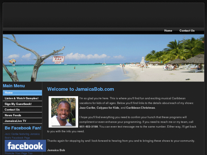 www.jamaicabob.com