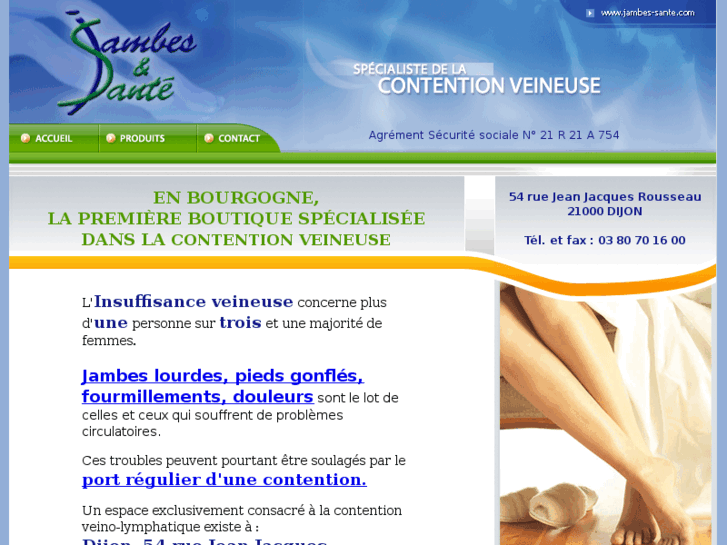 www.jambes-sante.com