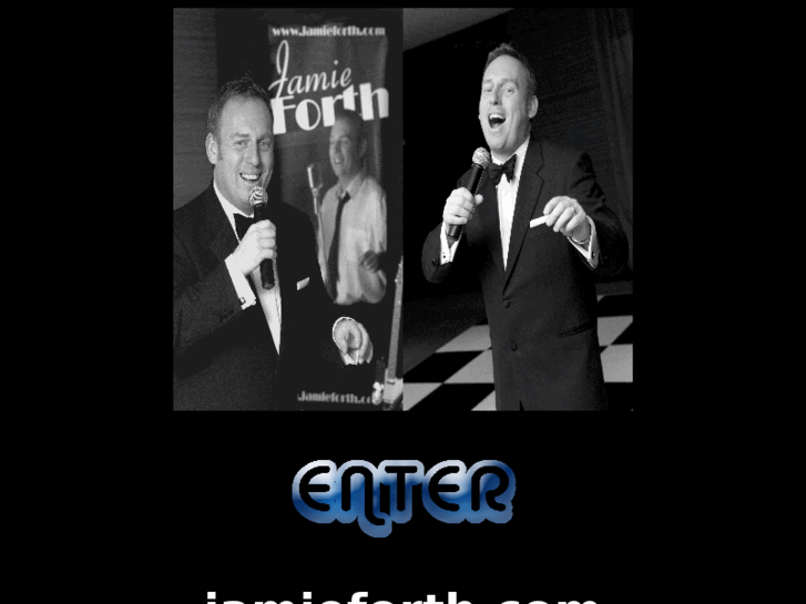 www.jamieforth.com