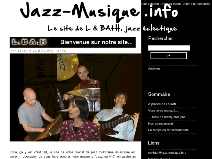 www.jazz-musique.info