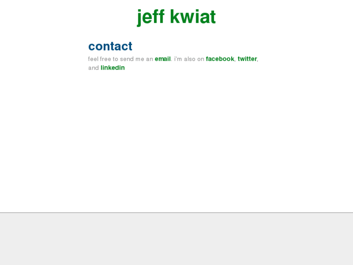 www.jeffkwiat.com