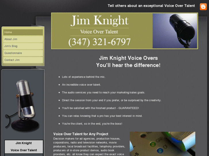 www.jimknight-vo.com