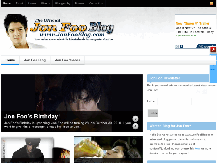 www.jonfooblog.com