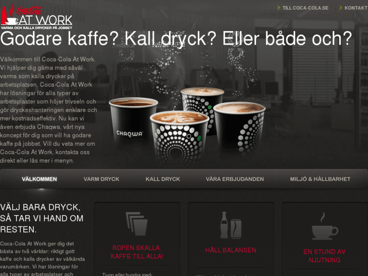 www.kalldryck.nu