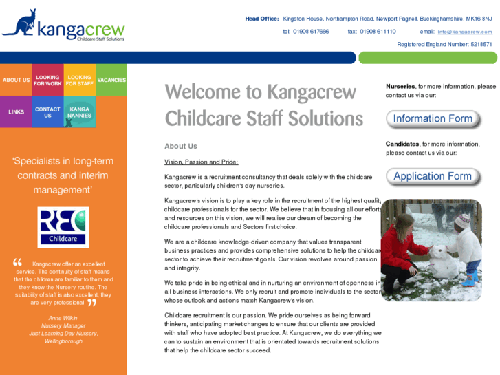 www.kanga.info