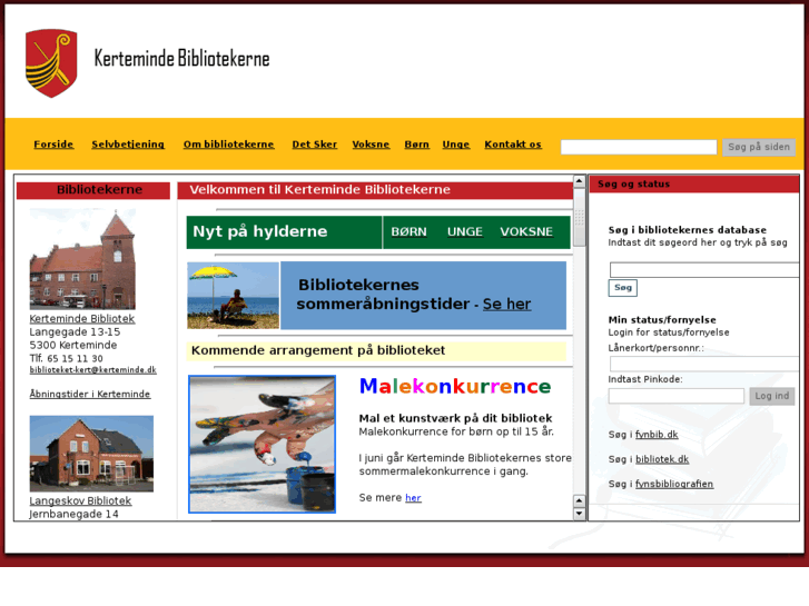 www.kerteminde-bib.dk