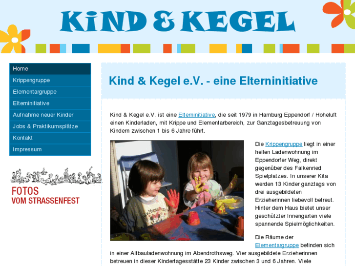 www.kindundkegel.org