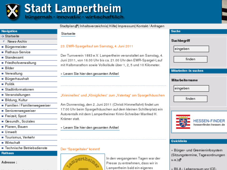 www.lampertheim.de