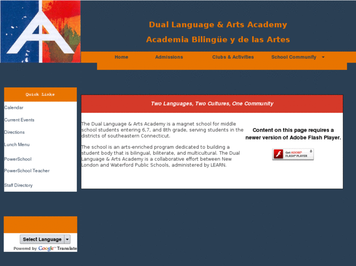 www.languageandartsacademy.org