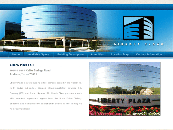 www.libertyplazadallas.com