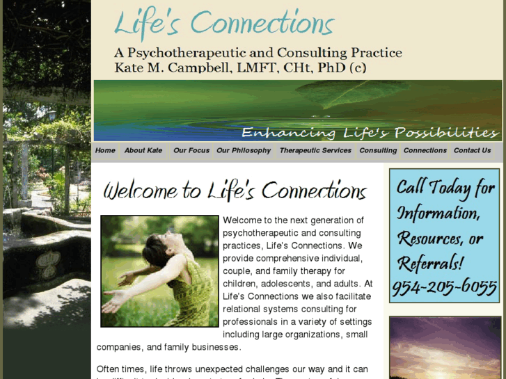 www.lifesconnections.com