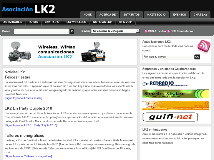 www.linkados.es