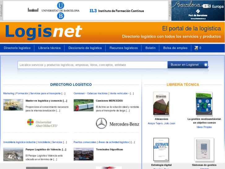 www.logisnet.com