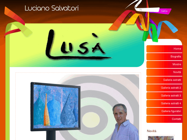 www.lusart.com