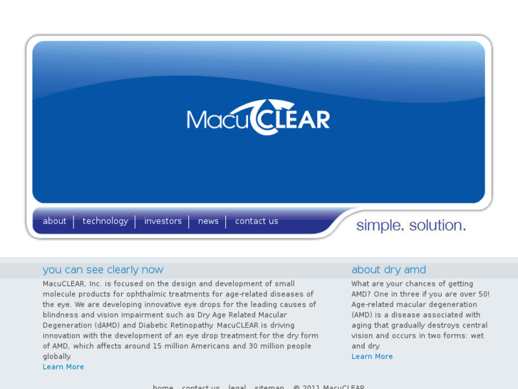 www.macuclear.com