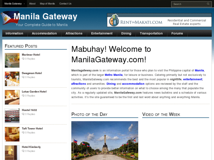www.manilagateway.com