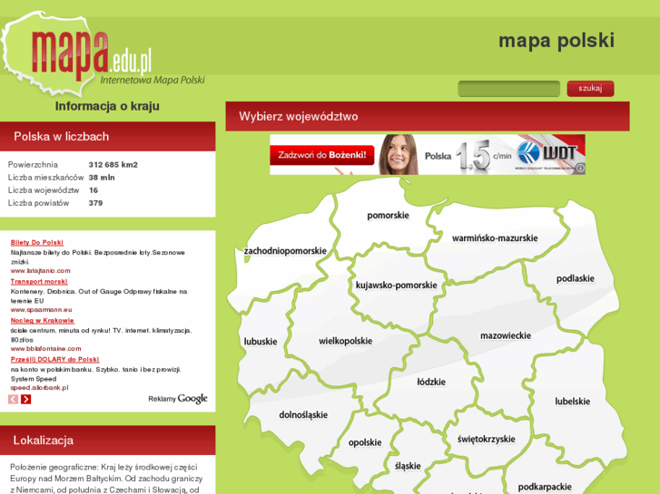 www.mapa.edu.pl