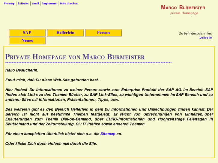 www.marco-burmeister.de