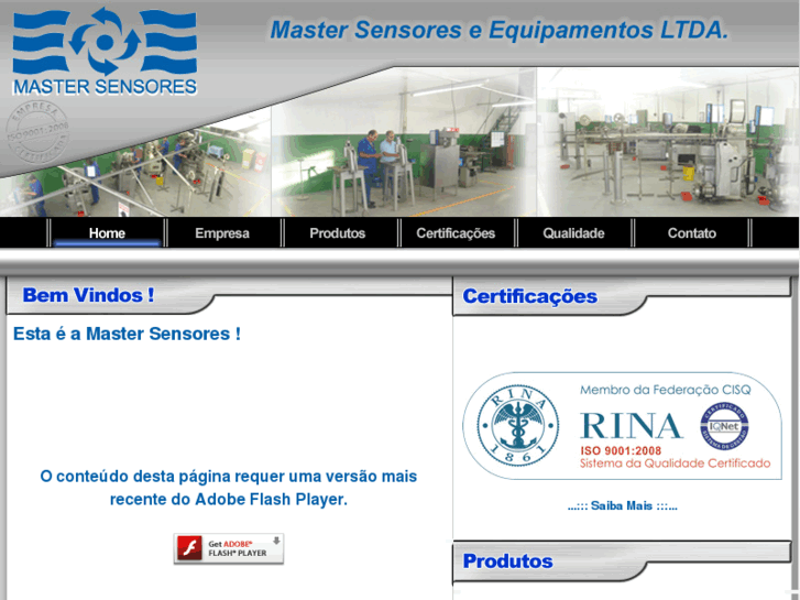 www.mastersensores.com