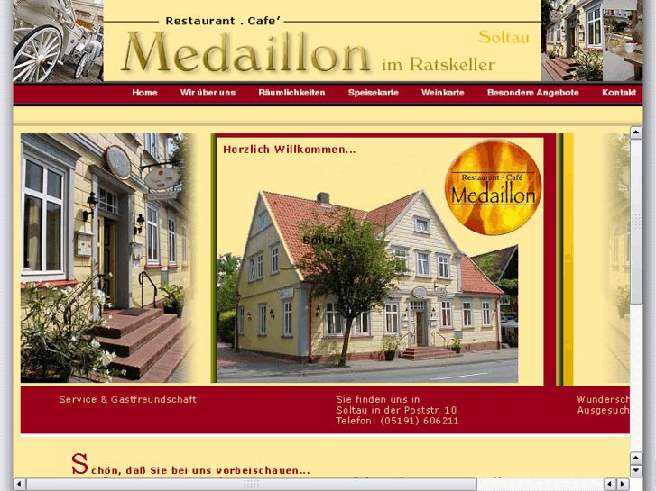 www.medaillon-soltau.de
