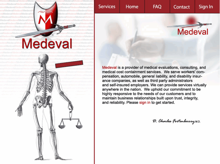 www.medevalmd.net