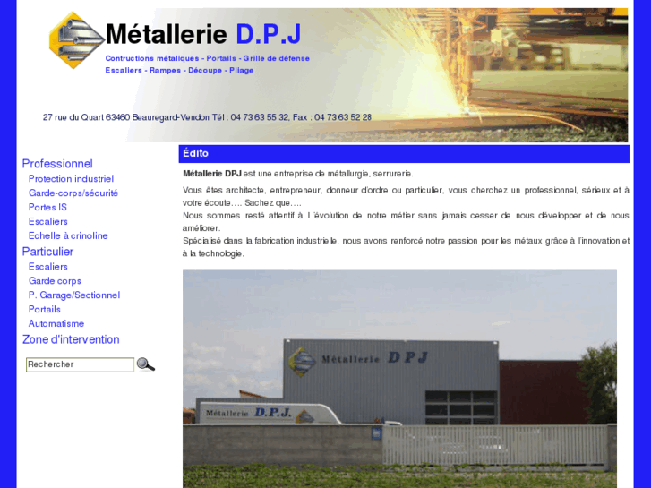 www.metallerie-dpj.com