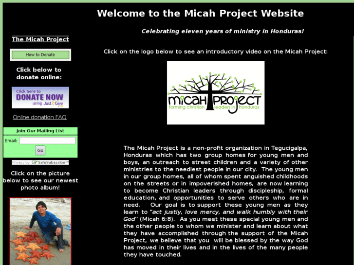 www.micahcentral.org