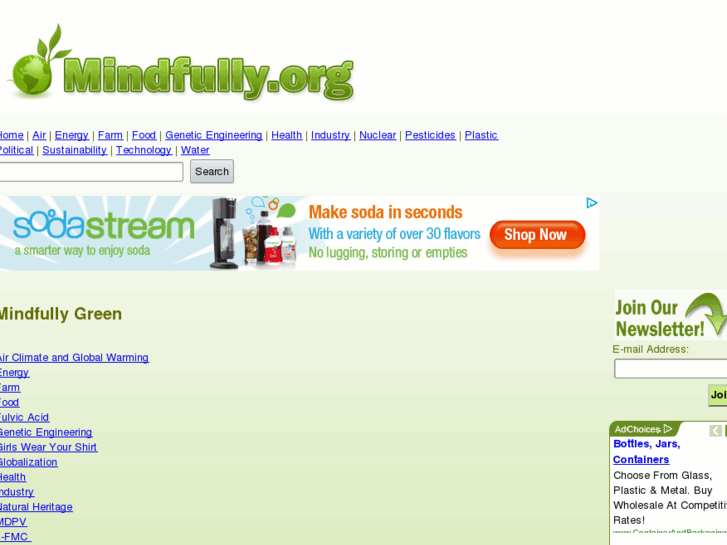 www.mindfully.org