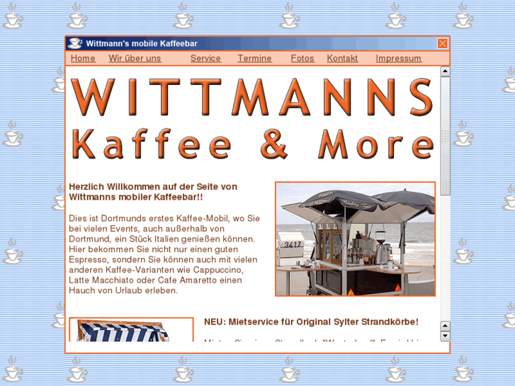 www.mobilekaffeebar.com